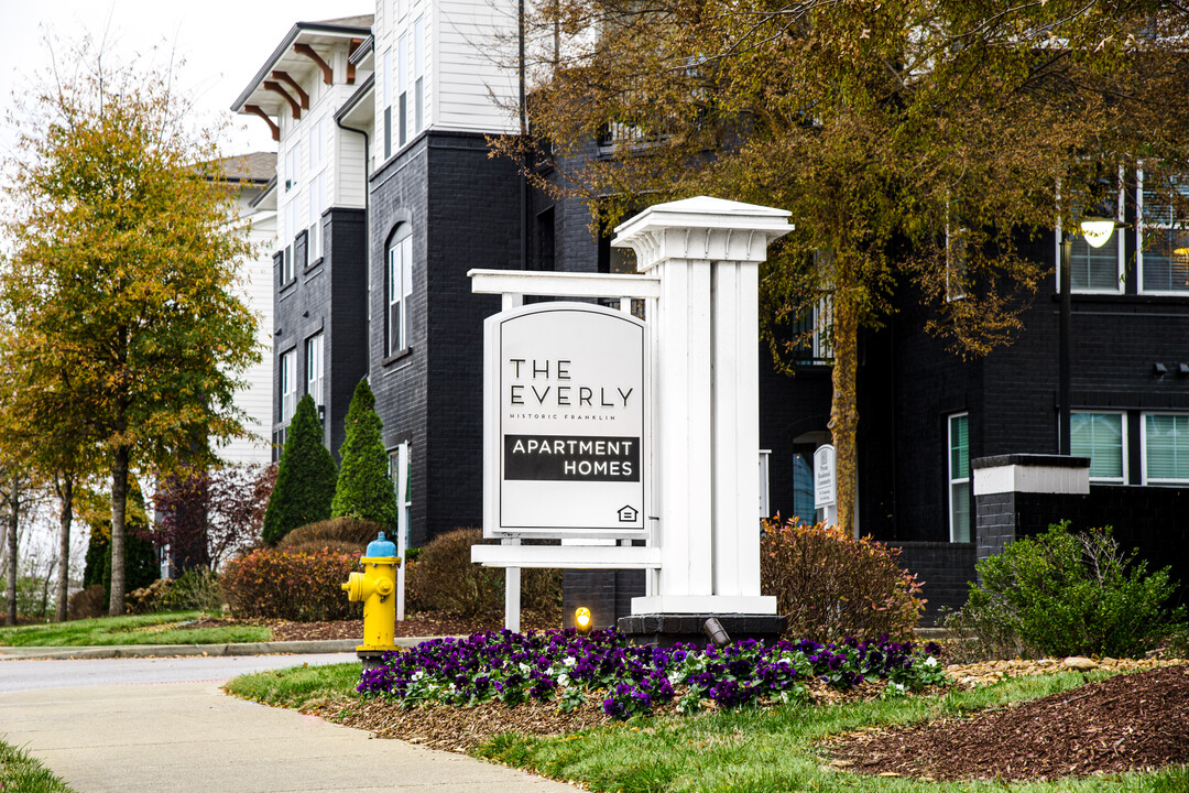 The Everly at Historic Franklin Photo