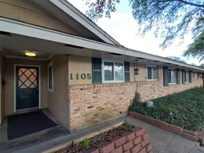 1105 Ramada Dr in Houston, TX - Building Photo - Building Photo
