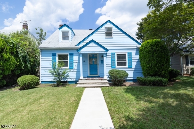 1815 Vauxhall Rd in Union, NJ - Building Photo