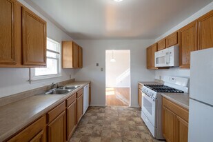 Latham Village Aptartments in Latham, NY - Building Photo