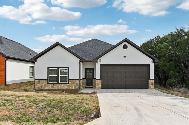 property at 744 E Bluebonnet Dr