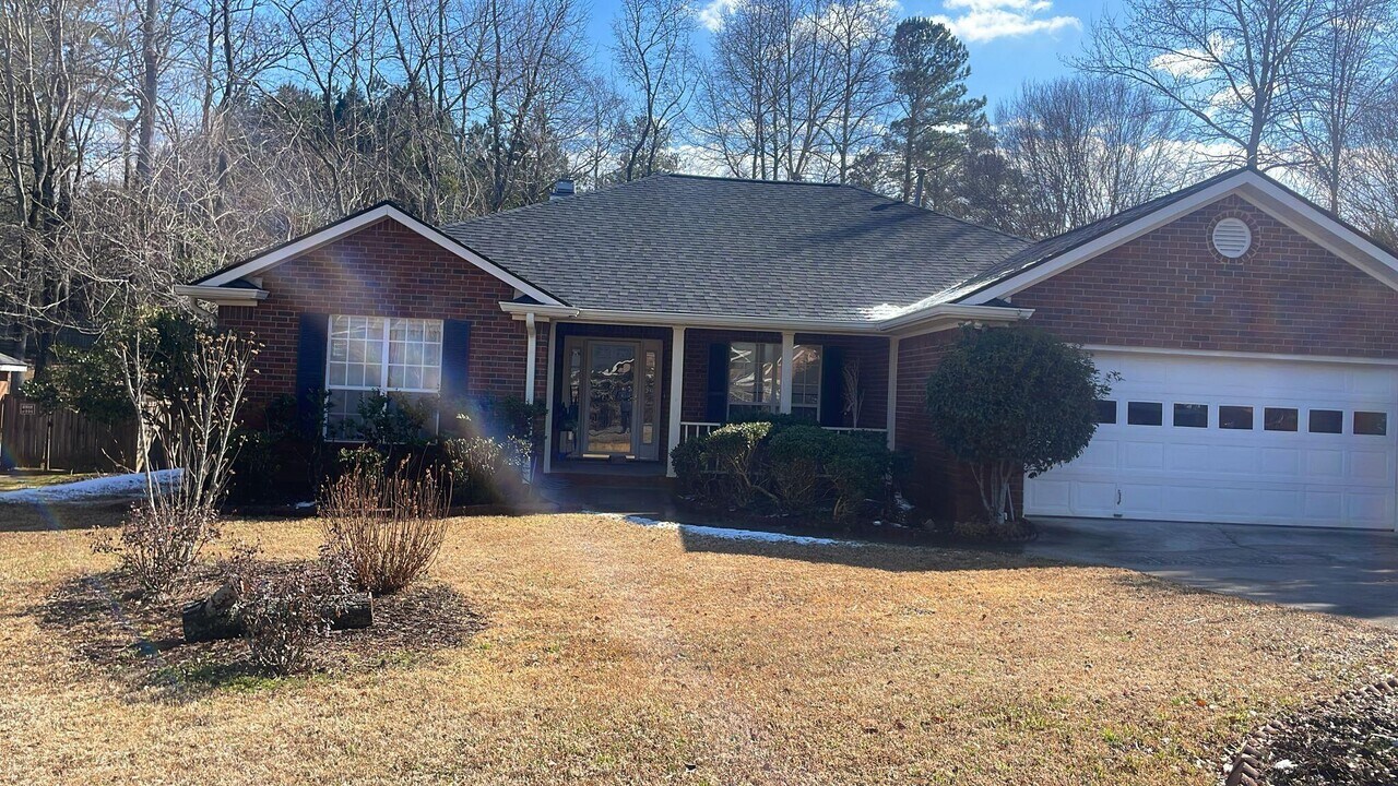 4702 Walnut Hill Dr in Evans, GA - Building Photo