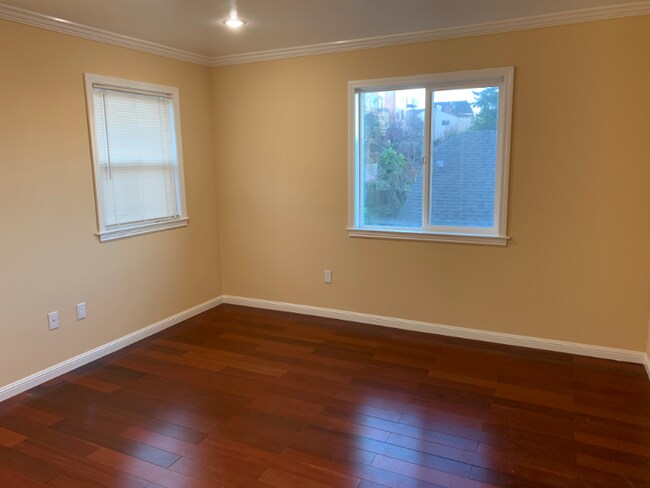 600 Wesley Ave, Unit 1 in Oakland, CA - Foto de edificio - Building Photo