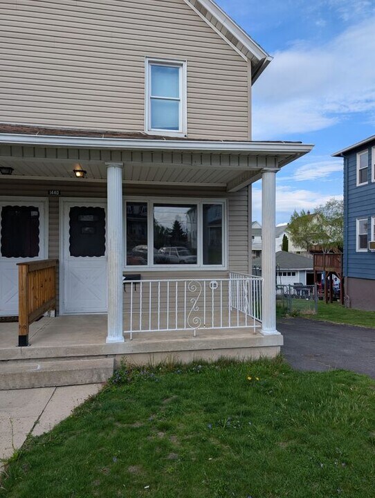 1440 St Ann St in Scranton, PA - Building Photo