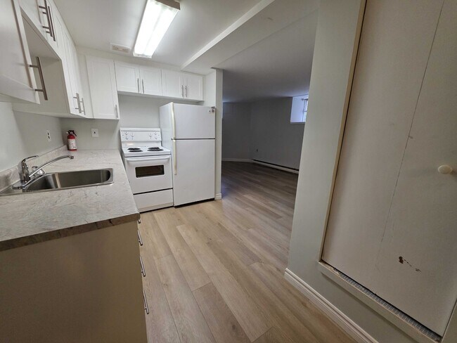 509 Johnson St in Kingston, ON - Building Photo - Building Photo