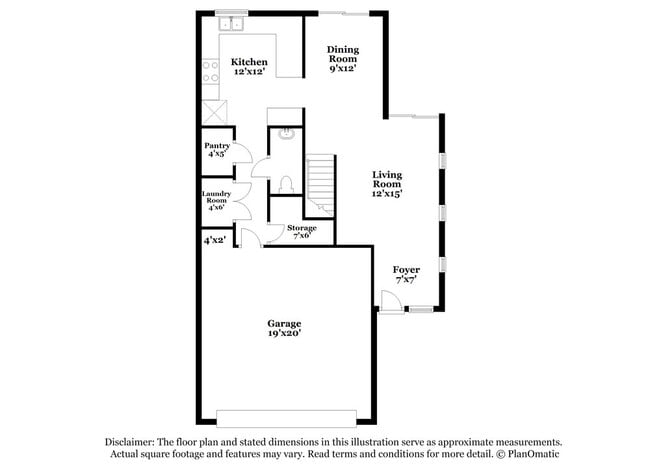 10225 W Camelback Rd in Phoenix, AZ - Foto de edificio - Building Photo