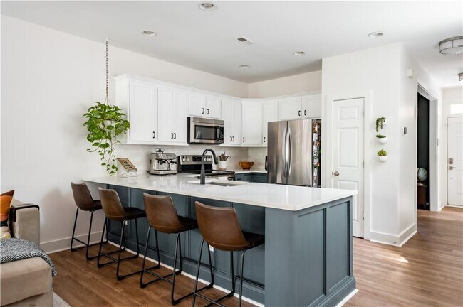 802 Marcus St SE in Atlanta, GA - Building Photo - Building Photo