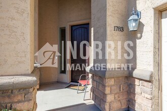 1783 N Mandeville Ln in Casa Grande, AZ - Building Photo - Building Photo