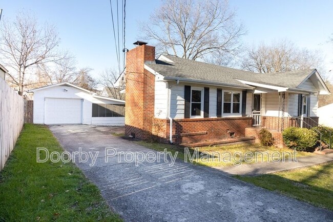 103 Bentley Dr in Rossville, GA - Building Photo - Building Photo