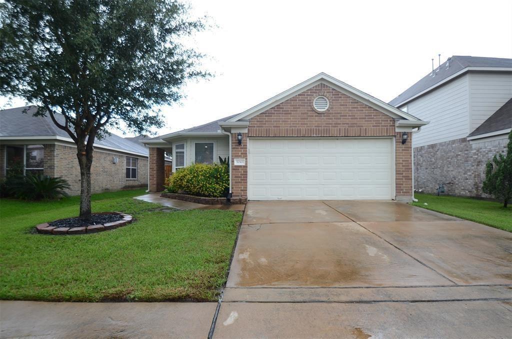 5043 Natchez Ridge Ct in Katy, TX - Building Photo