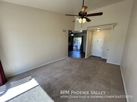 4509 W Continental Dr in Glendale, AZ - Foto de edificio - Building Photo