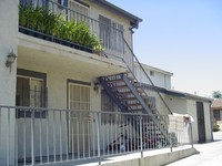 237 Rosemont Ave in Los Angeles, CA - Building Photo - Building Photo