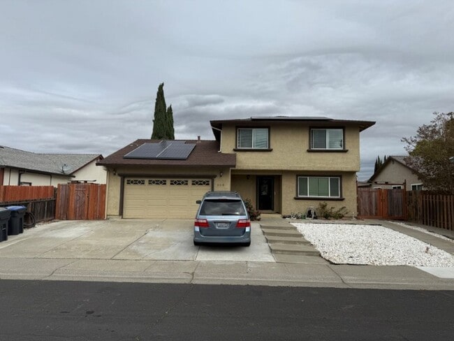 property at 528 Eider Ln