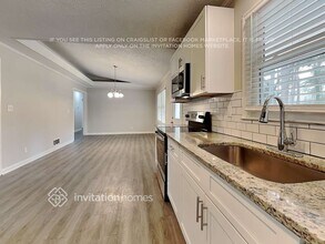 5435 St Lo Ln, Unit 4 in College Park, GA - Building Photo - Building Photo