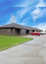 2161 Smothers Rd in Paragould, AR - Building Photo