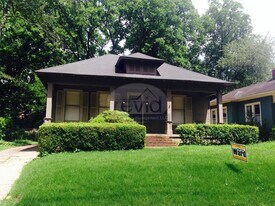 288 N McLean Blvd in Memphis, TN - Building Photo