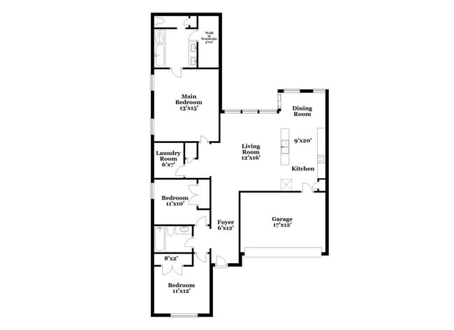 625 Saguaro Dr in Haslet, TX - Foto de edificio - Building Photo