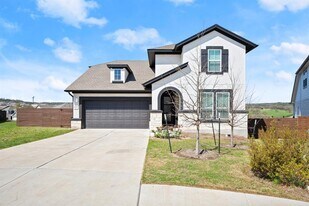 16718 Lilo Dr in Austin, TX - Building Photo