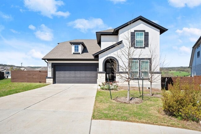 property at 16718 Lilo Dr