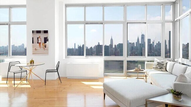 4630 Center Blvd in Queens, NY - Building Photo - Building Photo