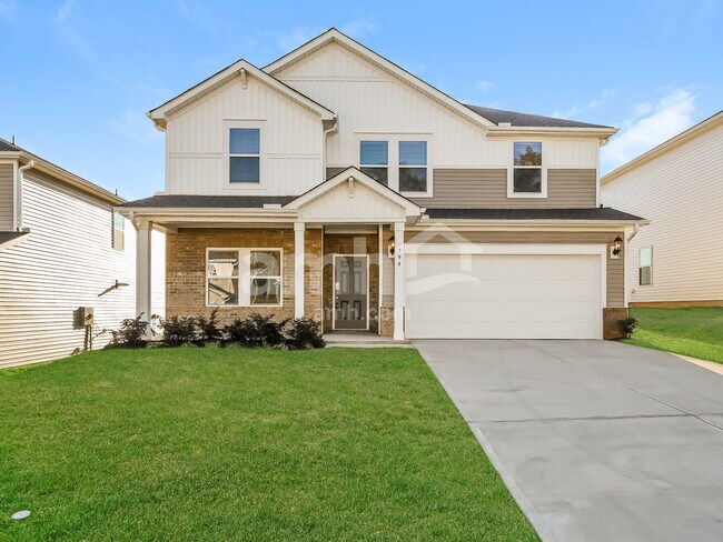 property at 794 Treeline Rd