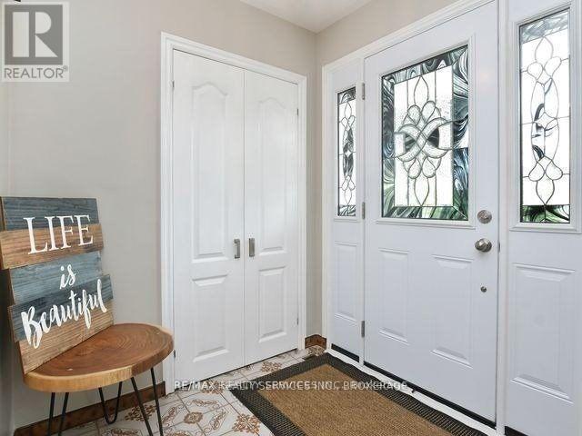 14 Terra Cotta Crescent in Brampton, ON - Building Photo - Building Photo