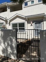 4373 Prestige Point in Colorado Springs, CO - Building Photo
