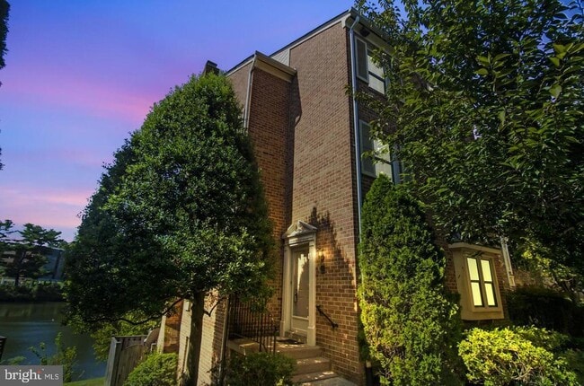 property at 7628 Westlake Terrace