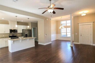 253 Maggie Ln in Allenhurst, GA - Building Photo - Building Photo