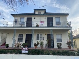 4230 Mission Inn Avenue, Unit Apartment 4 in Riverside, CA - Building Photo