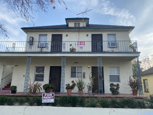 4230 Mission Inn Avenue, Unit Apartment 4