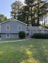 3990 GA-92 in Acworth, GA - Building Photo