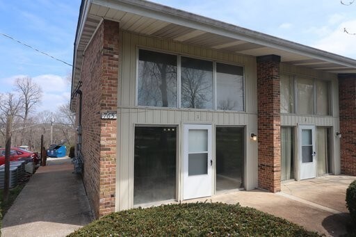 765 Lonedell Rd-Unit -5 in Arnold, MO - Building Photo