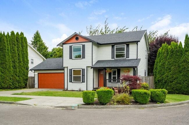 property at 15235 172nd Ave SE