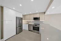 1865 Brickell Ave, Unit A606 in Miami, FL - Building Photo - Building Photo