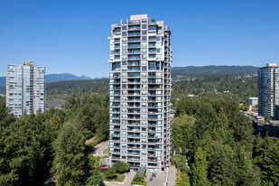 the Residences at Sutter Brook Village Apartments