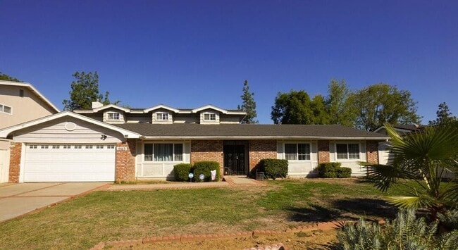 property at 19163 Olympia St