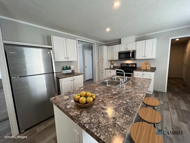 property at 203 Birch