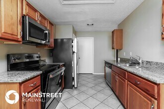 2606 Buffalo Pass Dr in San Antonio, TX - Building Photo - Building Photo