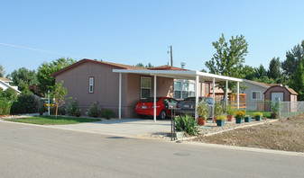 Waterfront Park Apartments