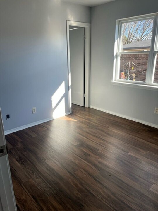 2701 Utica Pl in Fort Smith, AR - Building Photo
