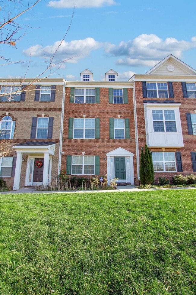 property at 2564 Cherry Tree Rd