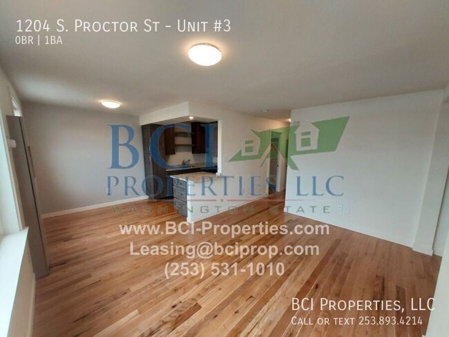 property at 1204 S Proctor St