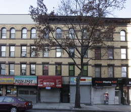 433 Dekalb Ave in Brooklyn, NY - Building Photo - Building Photo