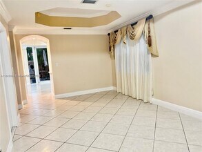 15201 SW 30th Terrace in Miami, FL - Building Photo - Building Photo