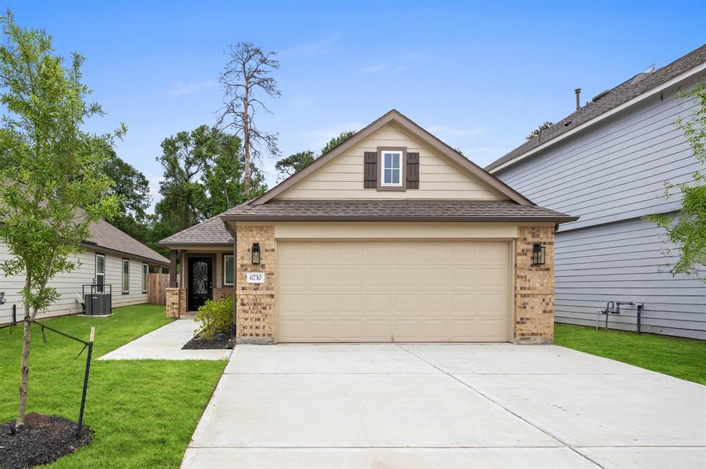 6730 Cypress Lndg Ln in Humble, TX - Building Photo