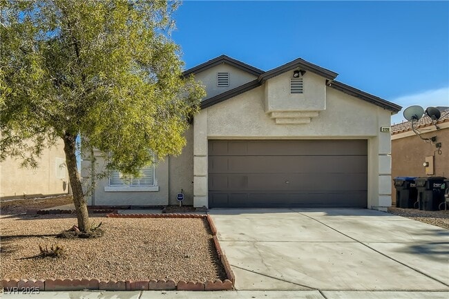 property at 2726 Wood Drift St