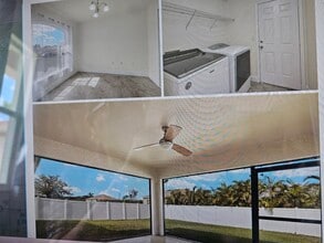 1017 NE 32nd St in Cape Coral, FL - Foto de edificio - Building Photo