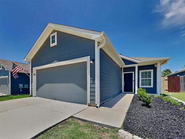 property at 6024 Rincon St