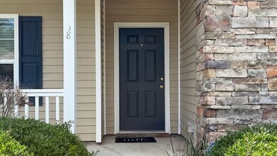 58 Travertine Cir in Savannah, GA - Building Photo - Building Photo